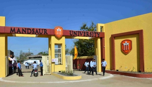 Mandsaur University Mba Admission 2022 Fee Syllabus Last Date