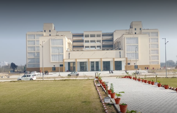 Central University Of Punjab MBA Admission 2022 | Fee, Syllabus