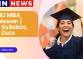 SKMU MBA Admission | Fee, Syllabus, Last Date