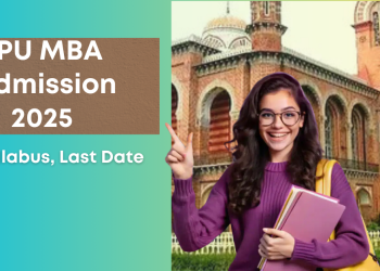 IPU MBA Admission 2025 | Fee, Syllabus, Last Date
