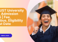 DCRUST University MBA Admission 2025 | Fee, Syllabus, Eligibility & Last Date