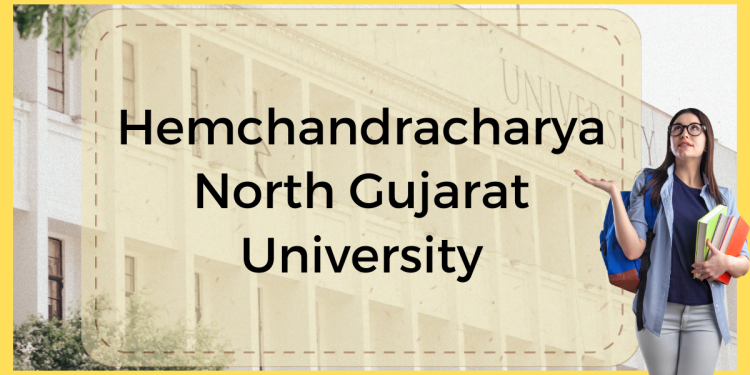 HNGU MBA Admission 2025 | Fee, Syllabus, Eligibility & Last Date